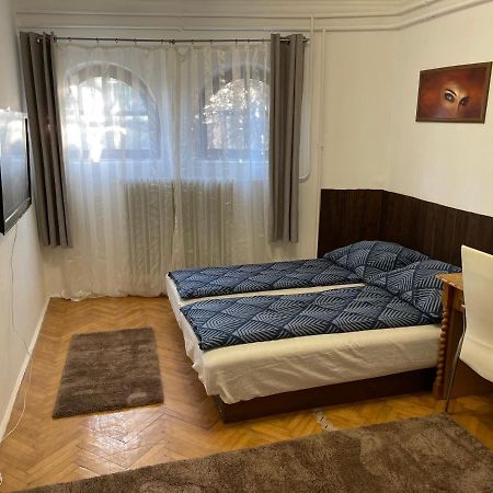 Szimpla Apartman Apartment Miskolc Ngoại thất bức ảnh
