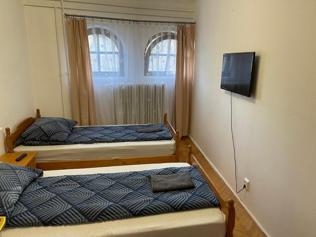 Szimpla Apartman Apartment Miskolc Ngoại thất bức ảnh