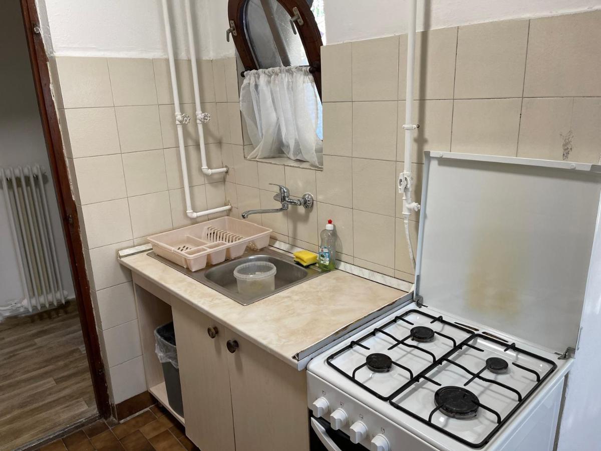 Szimpla Apartman Apartment Miskolc Ngoại thất bức ảnh