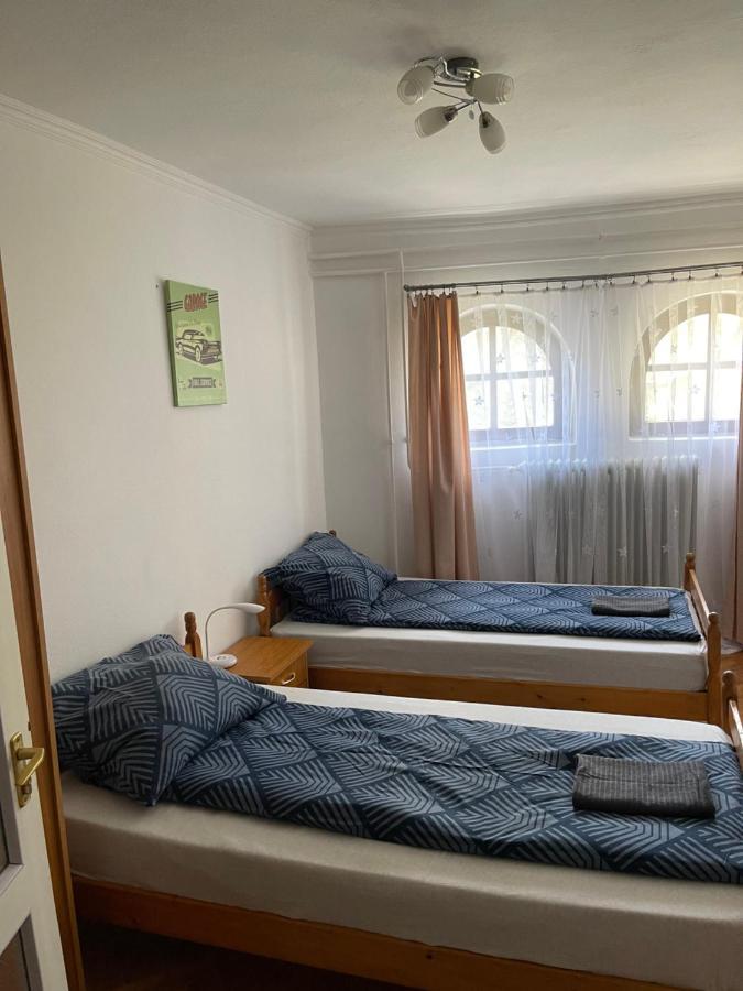 Szimpla Apartman Apartment Miskolc Ngoại thất bức ảnh