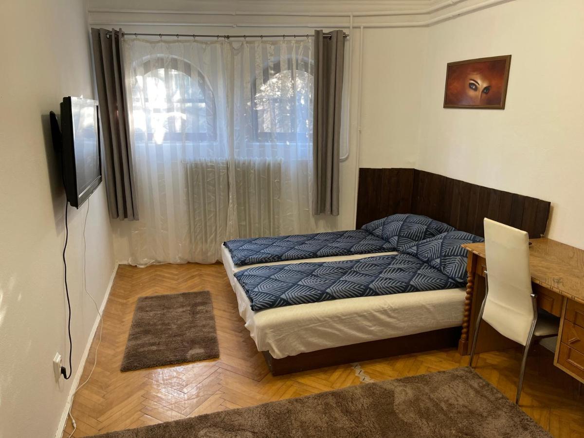 Szimpla Apartman Apartment Miskolc Ngoại thất bức ảnh