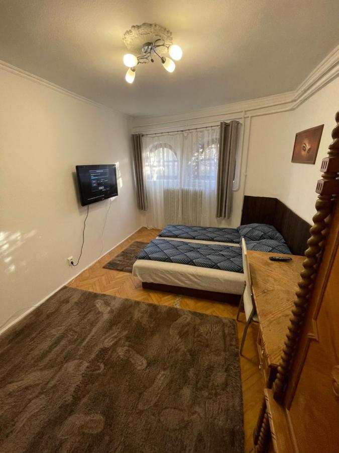 Szimpla Apartman Apartment Miskolc Ngoại thất bức ảnh
