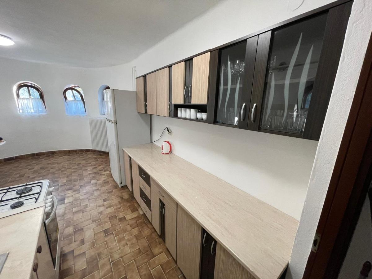 Szimpla Apartman Apartment Miskolc Ngoại thất bức ảnh